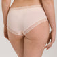Cotton Lace-Hipster