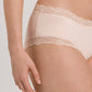 Cotton Lace-Hipster