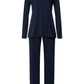 Cotton Silk-L/Slv Pajama