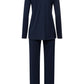 Cotton Silk-L/Slv Pajama