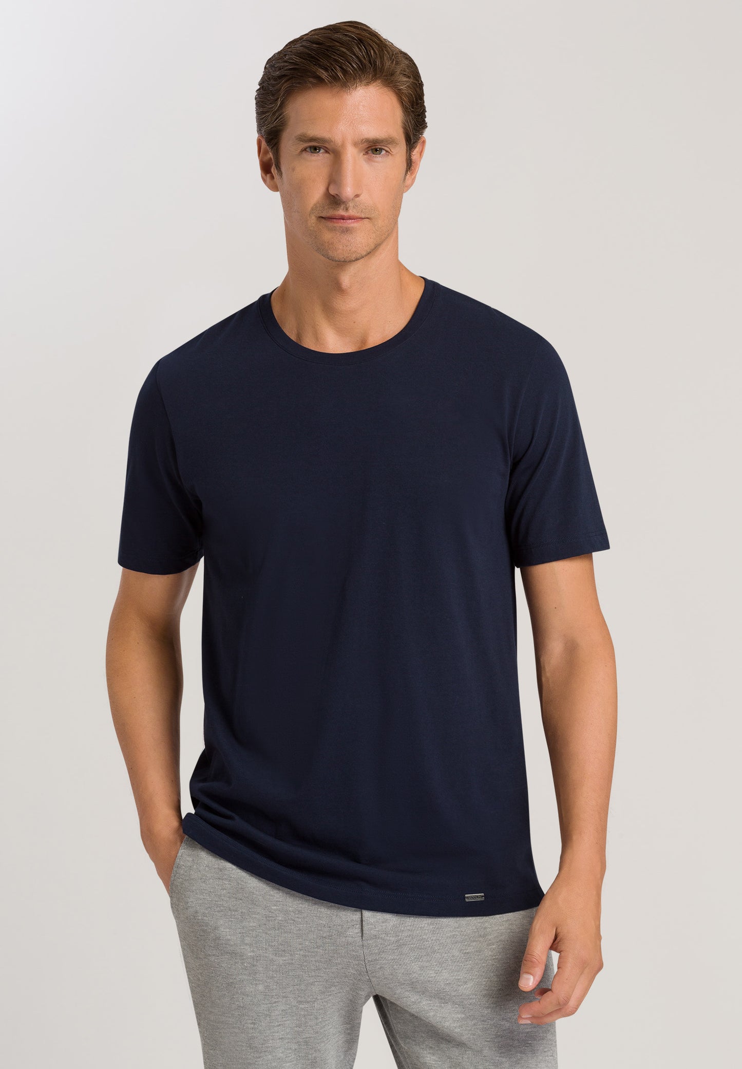 Living Shirts-Short Sleeve Shirt