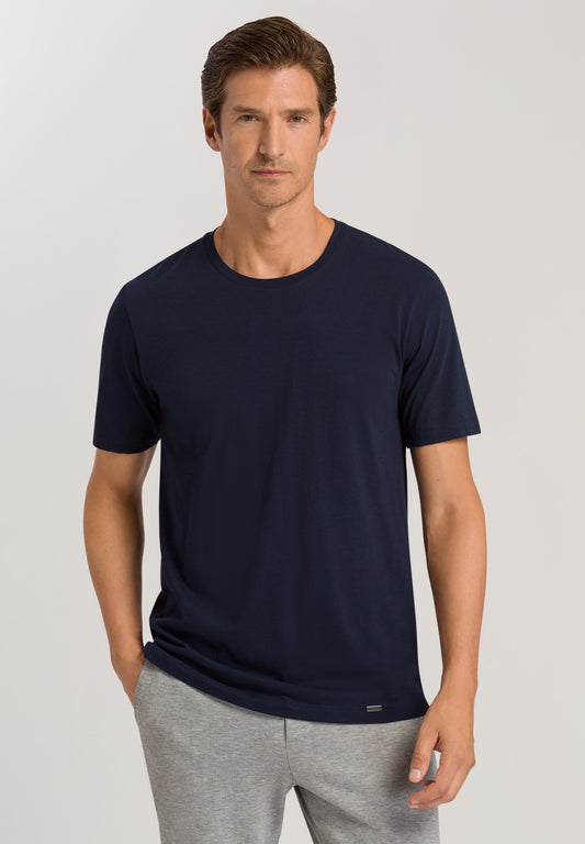 Living Shirts-Short Sleeve Shirt