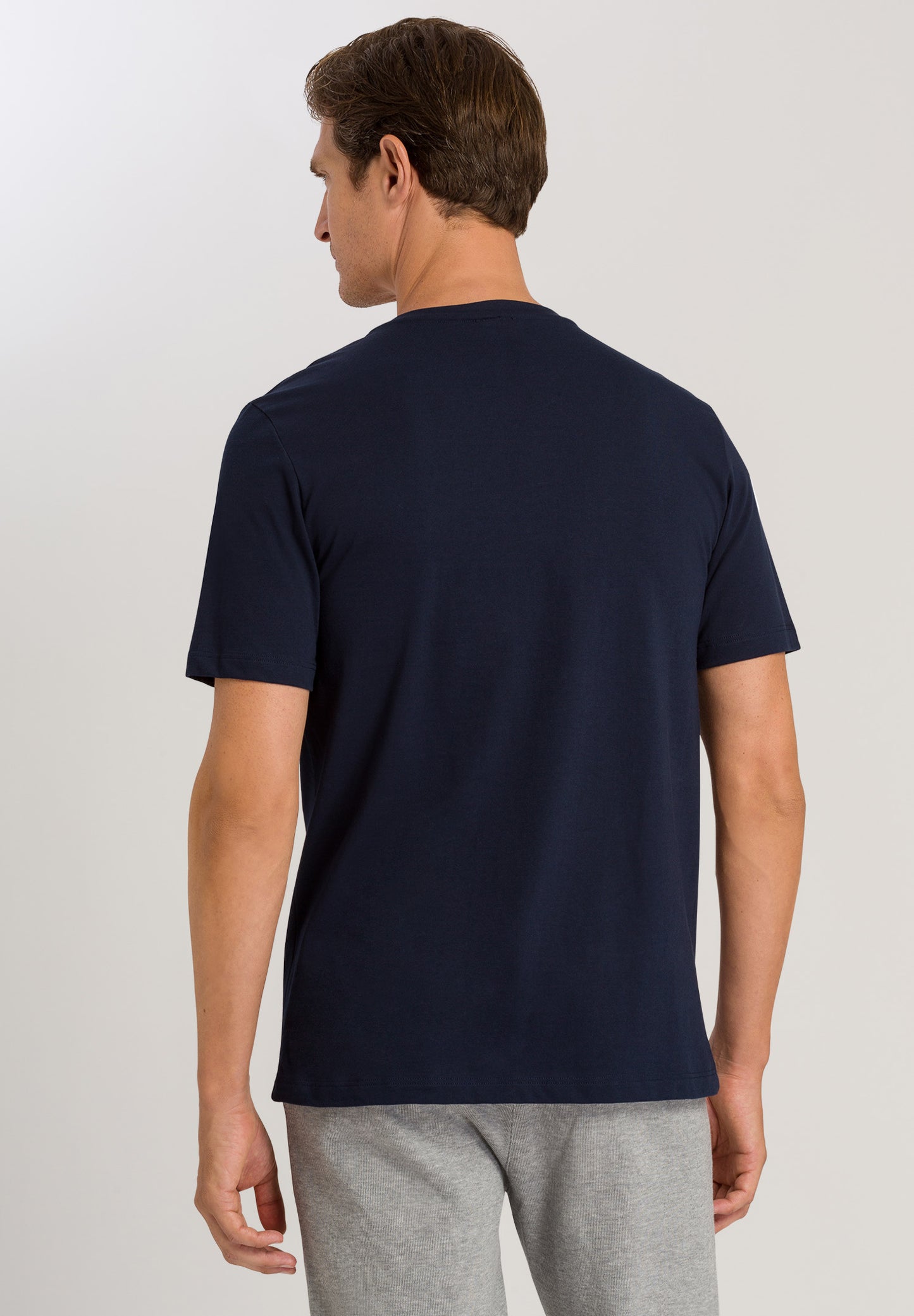 Living Shirts-Short Sleeve Shirt