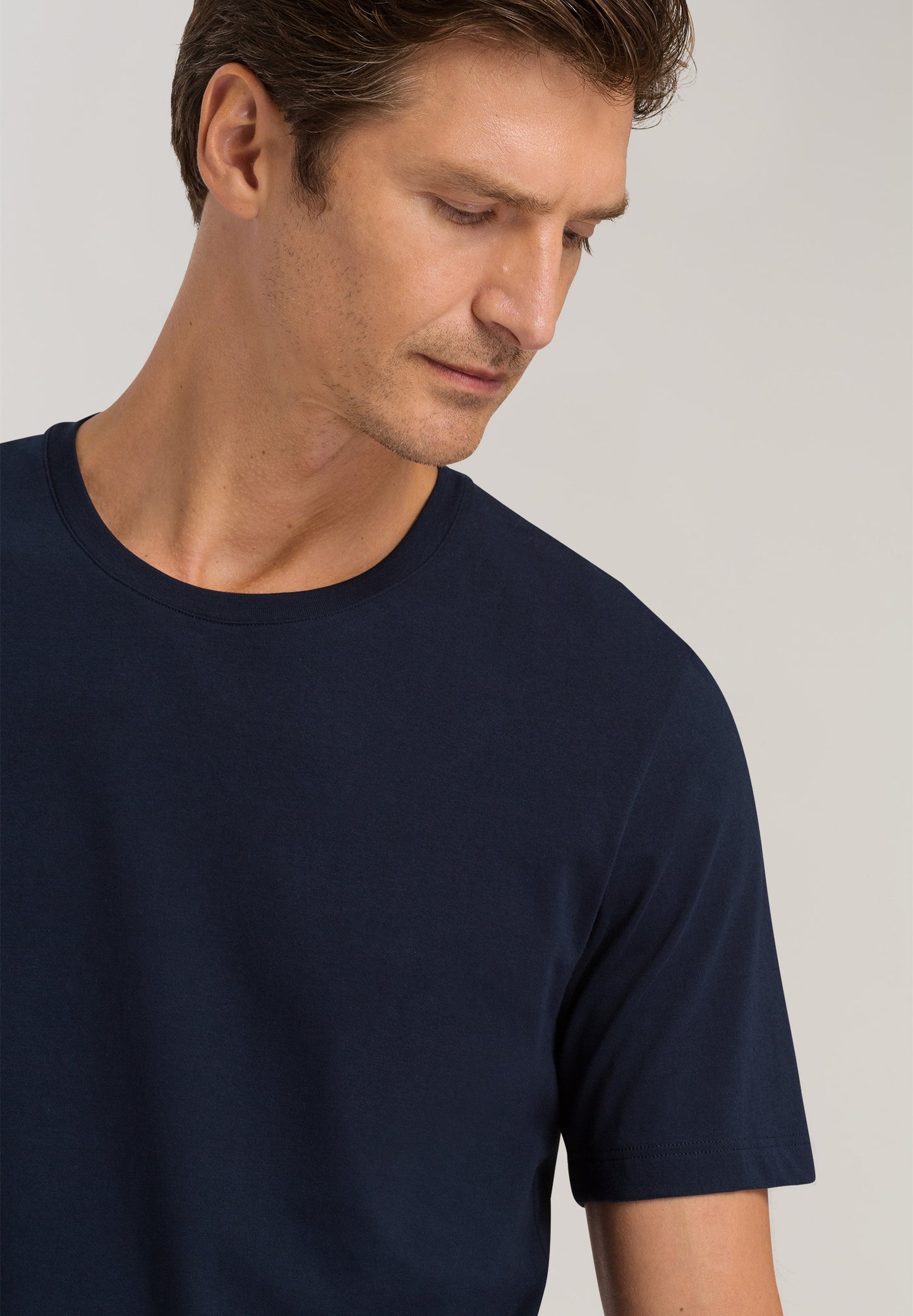 Living Shirts-Short Sleeve Shirt