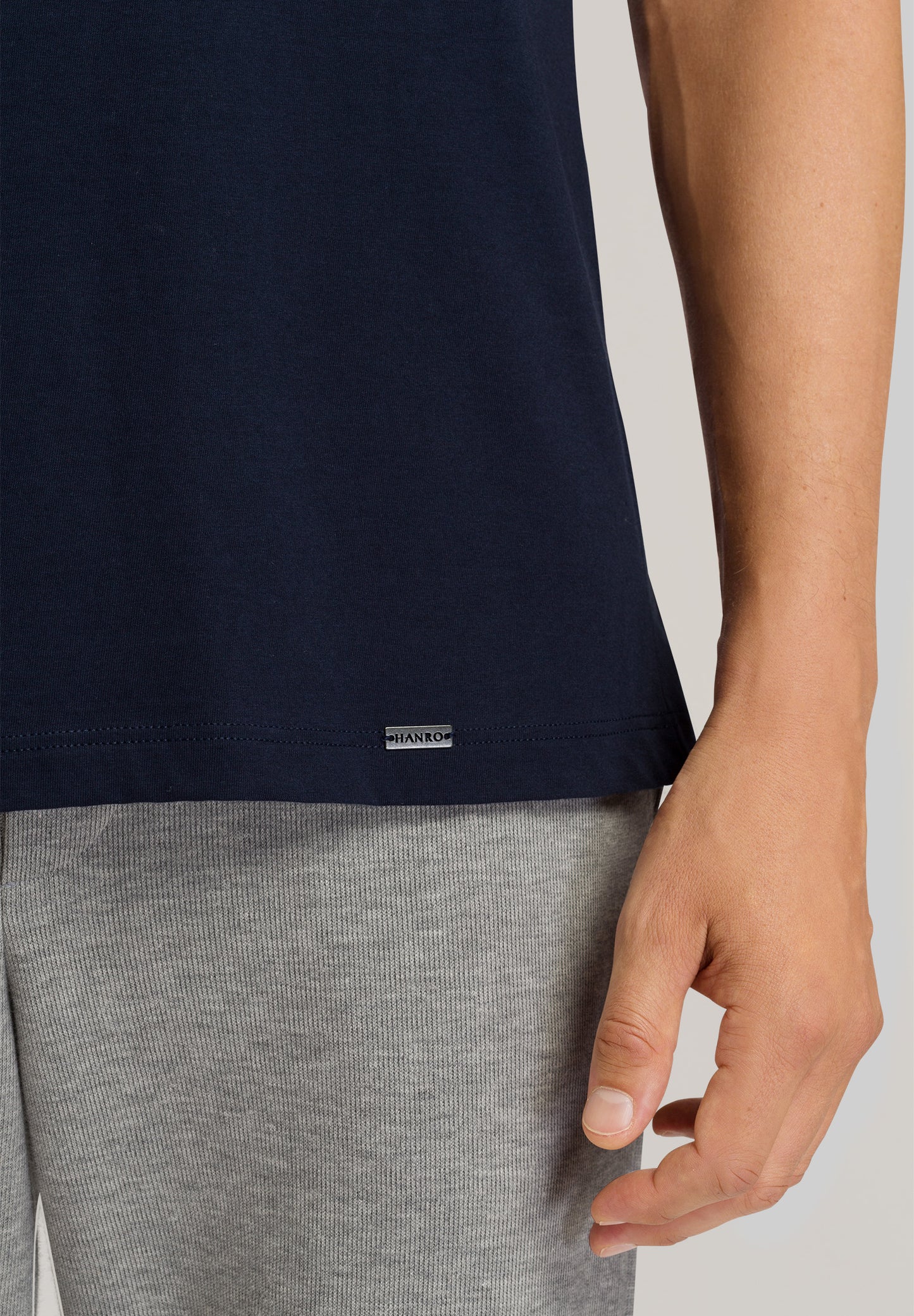 Living Shirts-Short Sleeve Shirt