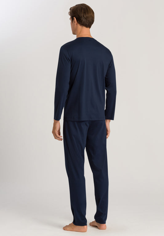 Night Selection-L/Slv Pajama