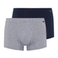 Cotton Essentials-Pants 2Pack