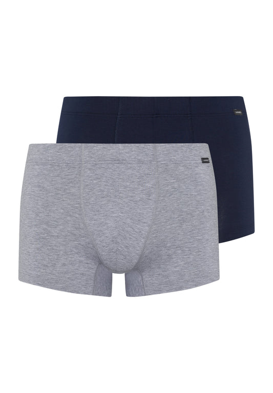 Cotton Essentials-Pants 2Pack