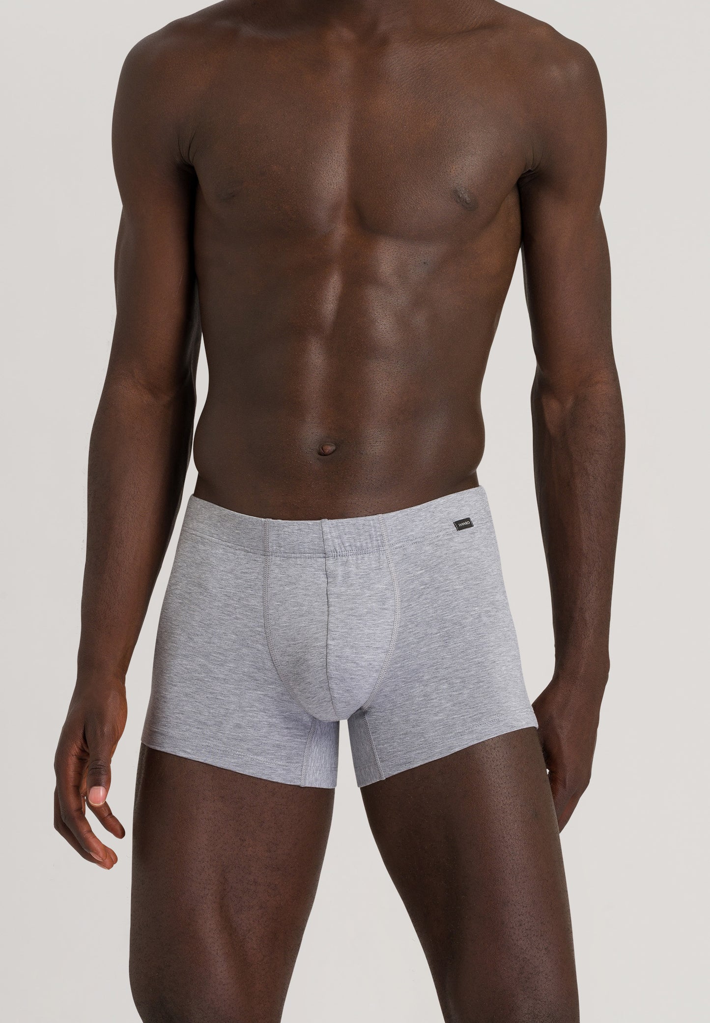 Cotton Essentials-Pants 2Pack