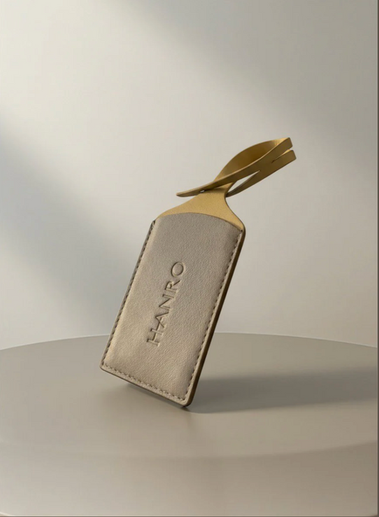 Hanro POS-Luggage Tag