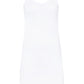 The Ultralight Bodydress By HANRO In White