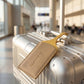Hanro POS-Luggage Tag