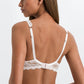 HANRO Gentle Pink Moments Under Wire Bra