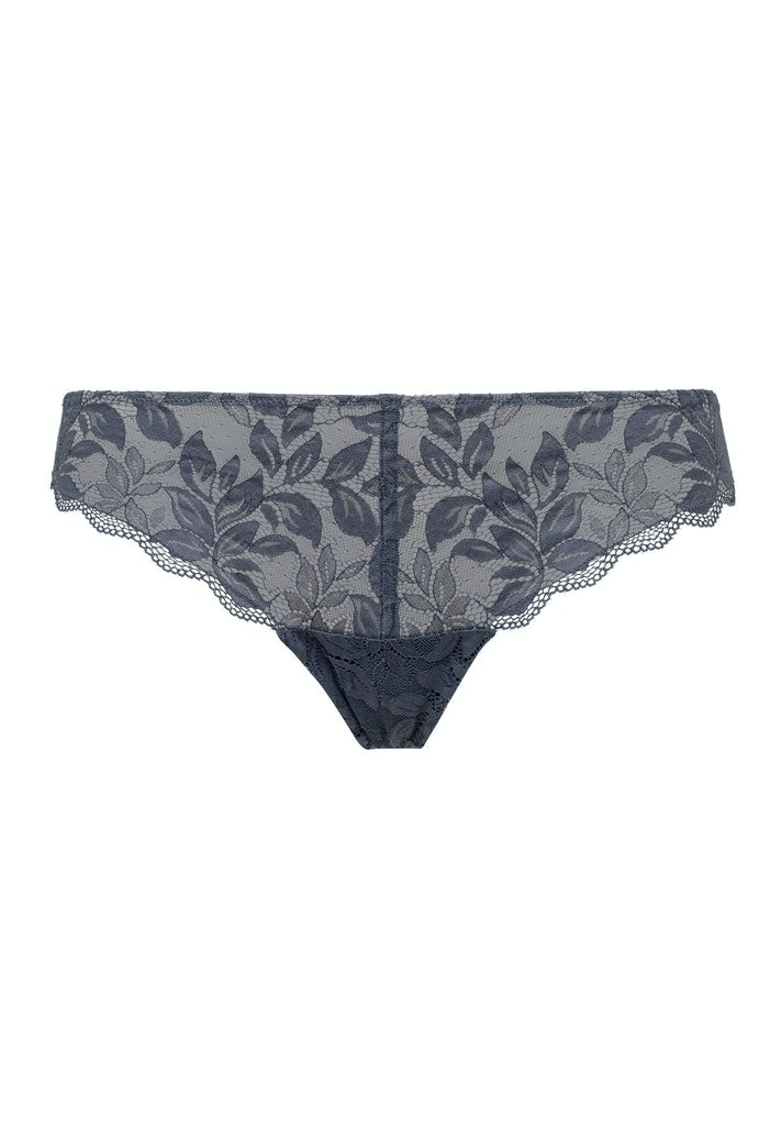 HANRO Carbon Lille Thong
