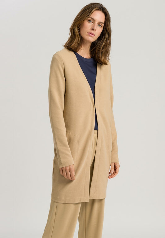 Pure Comfort Cardigan | HANRO