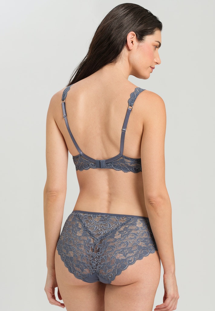 Moments Underwire Bra