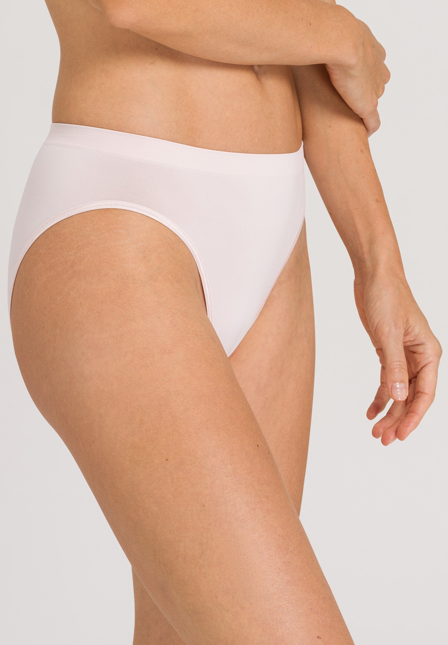 Underwear - Midi Briefs in Bonbon | HANRO