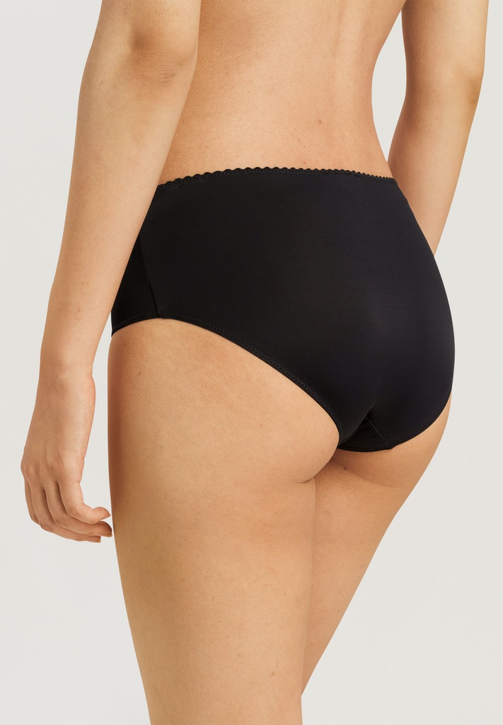 Boyleg - Satin Underwear  HANRO – HANRO AUSTRALIA