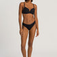 Cotton T-Shirt Bra | HANRO