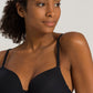 Cotton T-Shirt Bra | HANRO