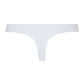 Cotton Thong - Underwear | HANRO