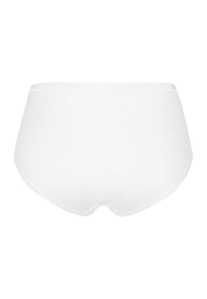 Cotton Briefs - Underwear | HANRO