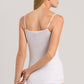 HANRO White Moments Spaghetti Top