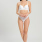 HANRO Womens Moments Thong in white