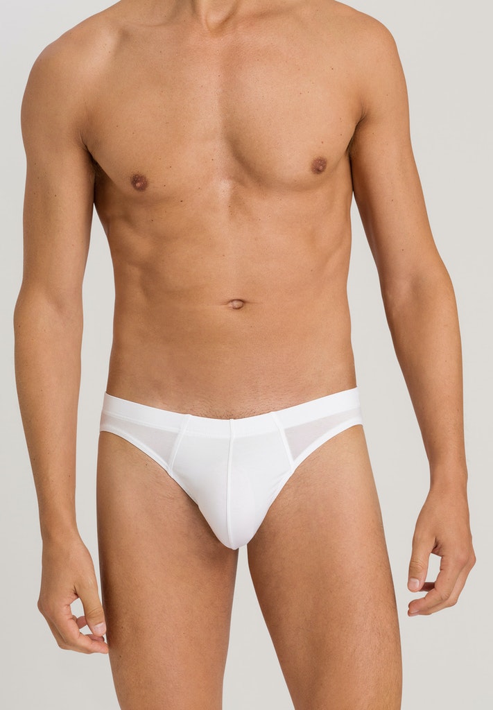 Cotton Briefs | HANRO