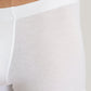 Mens Boxer Brief in White | HANRO