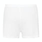 HANRO Mens Sea Island Cotton Boxers in white