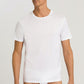HANRO Cotton Sporty Short Sleeve Shirt