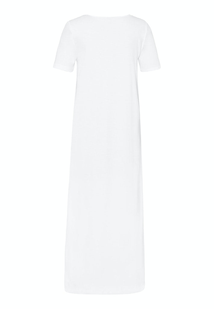 Sleepwear White Nightdress from HANRO
