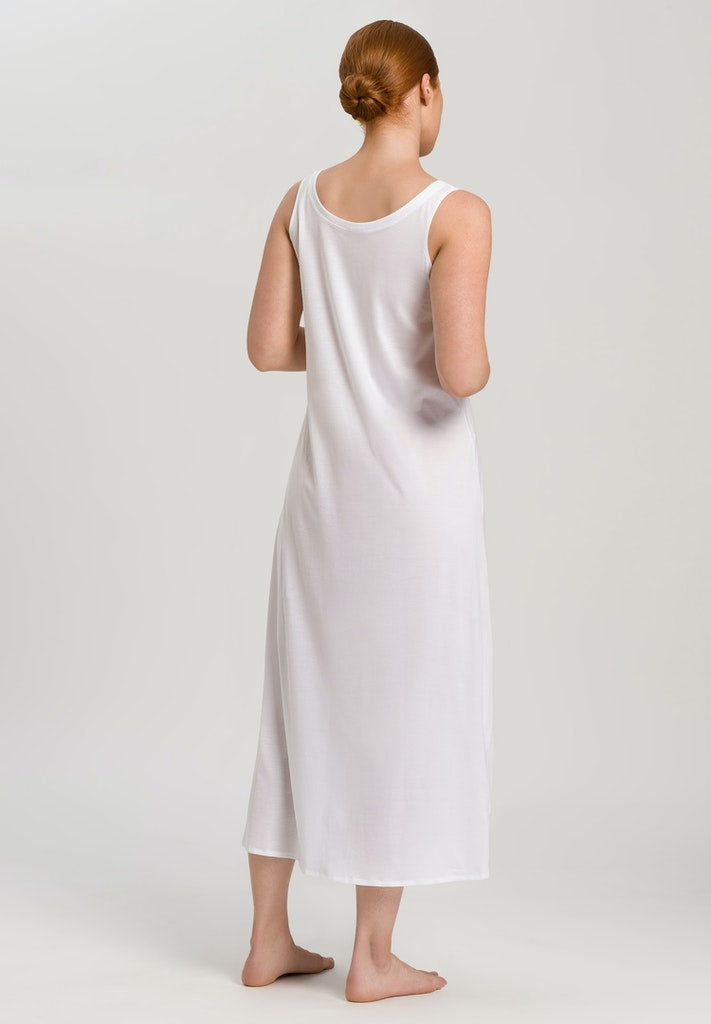 Cotton Sleeveless Nightdress | HANRO