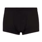 HANRO Black Mens Cotton Sporty Pants