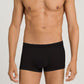 HANRO Black Mens Cotton Sporty Pants