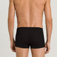 HANRO Black Mens Cotton Sporty Pants