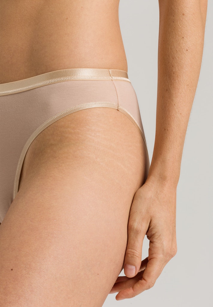 Cotton Briefs - Underwear| HANRO