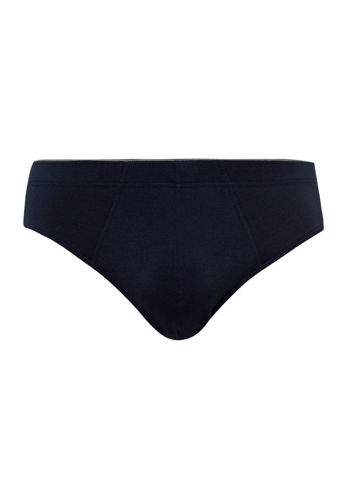 Cotton Briefs - Underwear| HANRO