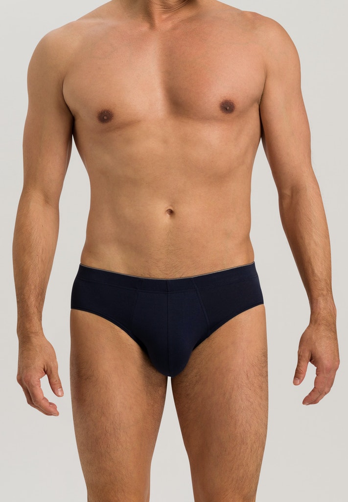 Cotton Briefs - Underwear| HANRO