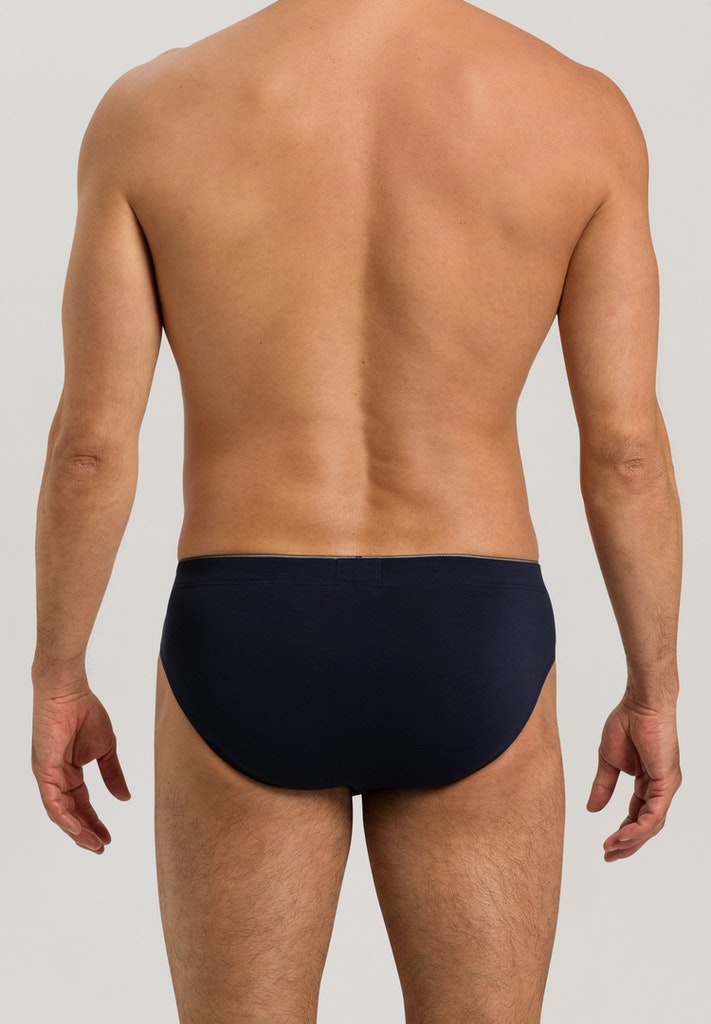Cotton Briefs - Underwear| HANRO