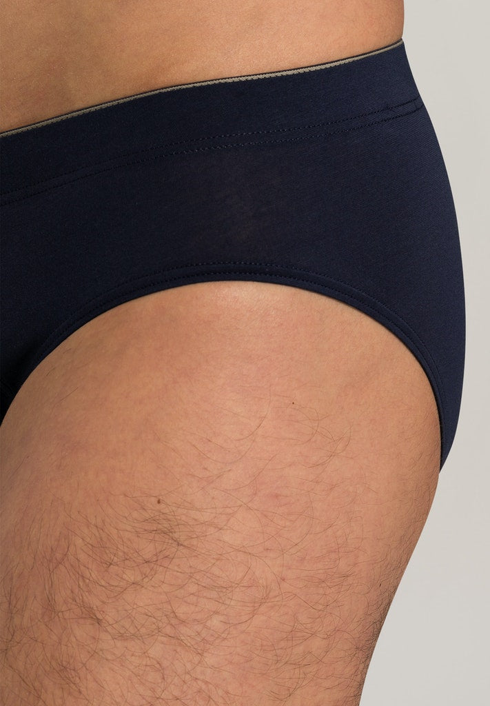 Cotton Briefs - Underwear| HANRO