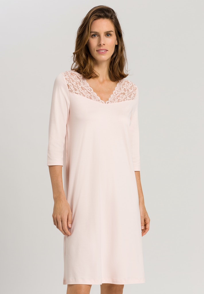 Pink Nightdress - Sleepwear | HANRO