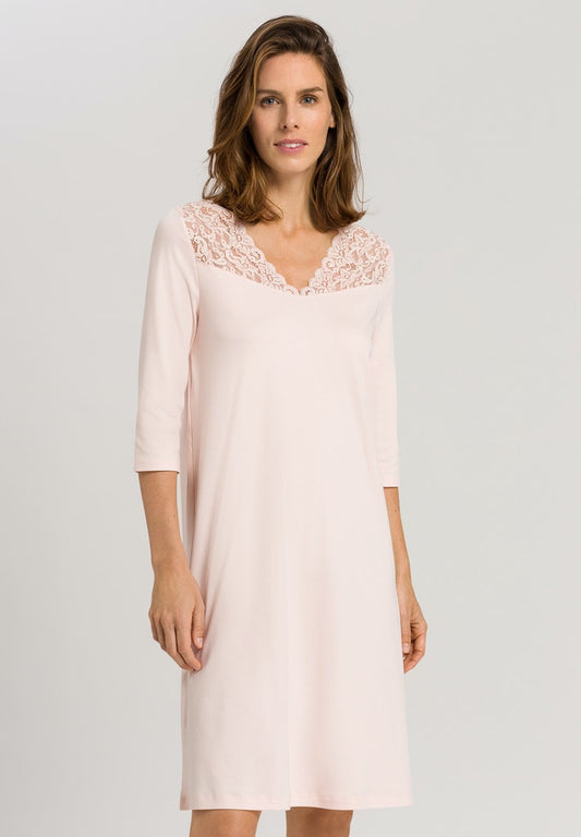 Pink Nightdress - Sleepwear | HANRO