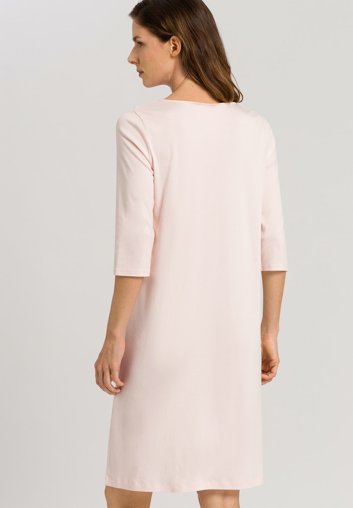 Pink Nightdress - Sleepwear | HANRO