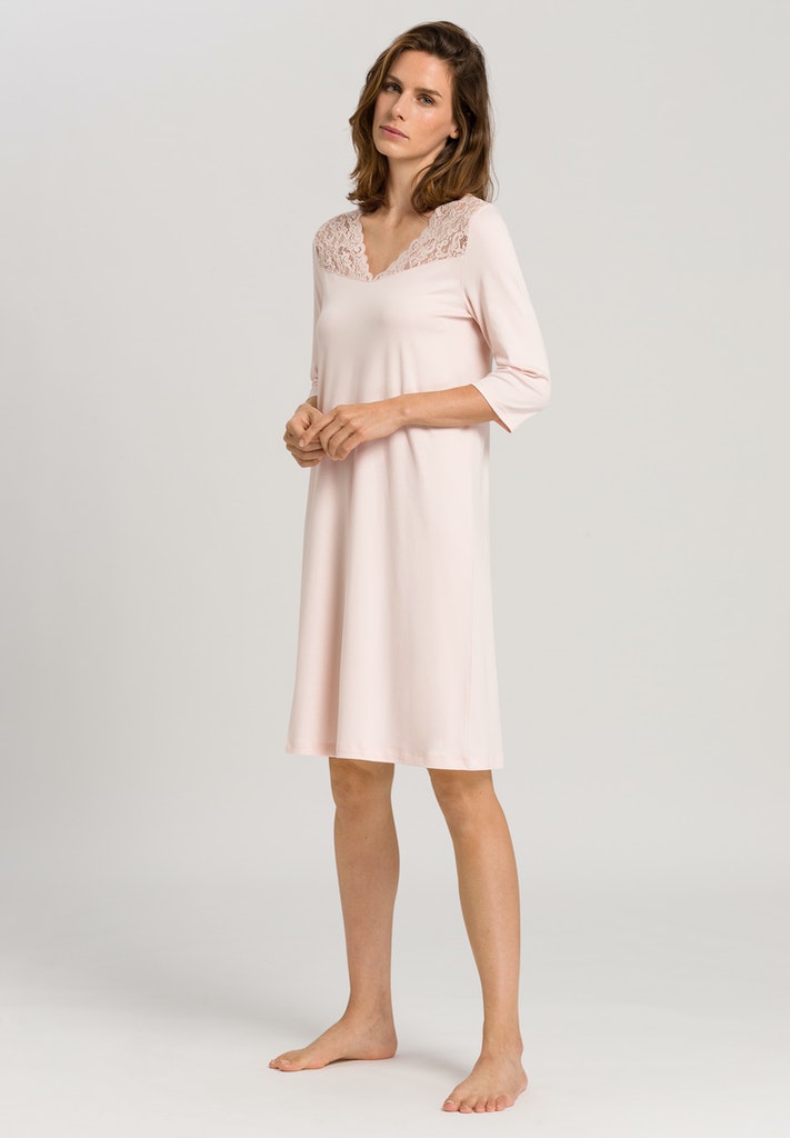 Pink Nightdress - Sleepwear | HANRO