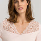 Pink Nightdress - Sleepwear | HANRO