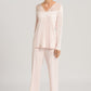 Long Sleeve Pyjama | HANRO