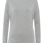 Womens Sweater in Balance Melange | HANRO 